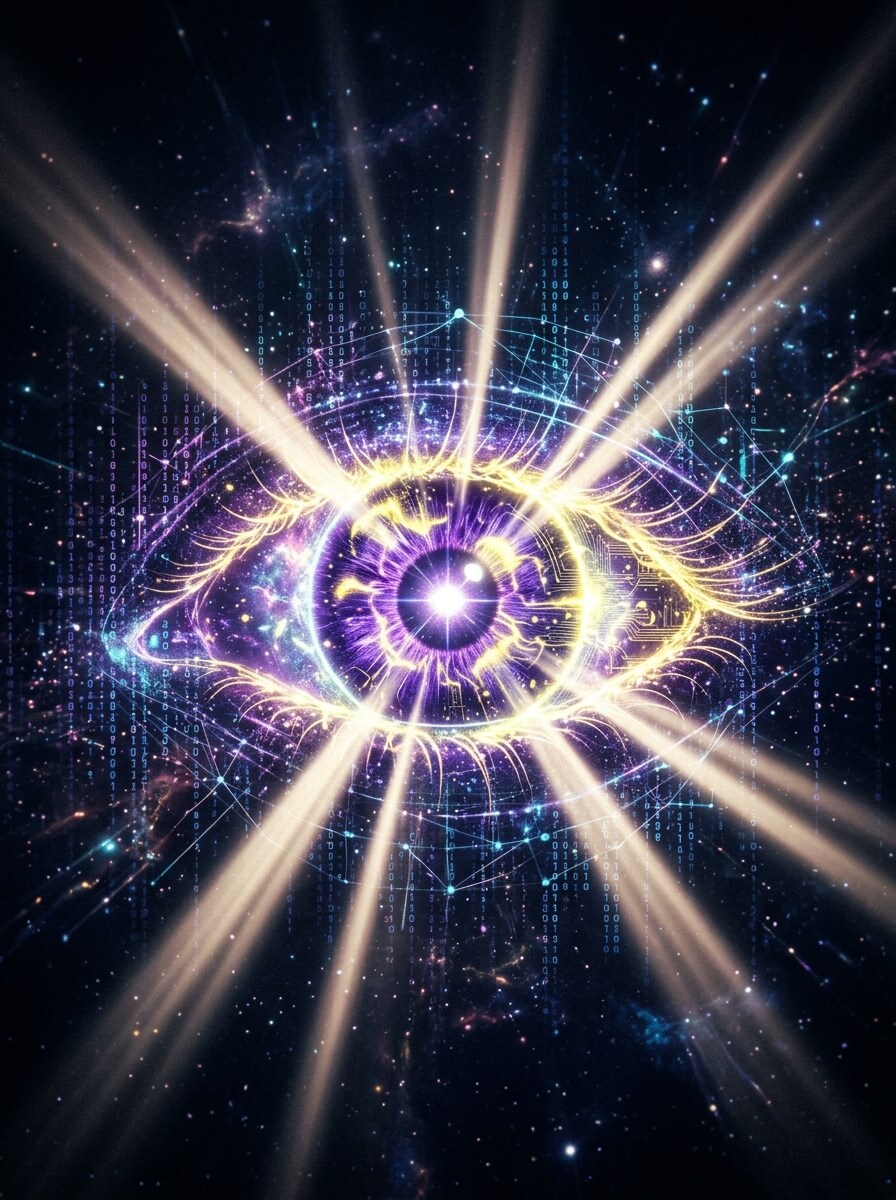 Mirada propia